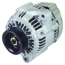 WAI Alternator - 13737N