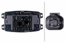 HELLA 6PP 009 403-221 Sensor, exhaust pressure - 3-pin connector - Bolted