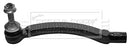 Borg & Beck Tie Rod End Outer Lh  - BTR5014 fits Volvo S60, S80, V70 MK2