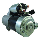 WAI Starter Motor - 17877N