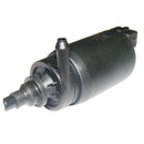 Electric Windscreen Washer Pump - Jaguar X-type Sln, XJ6, XJ8, S-type - PEWP62