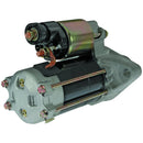 WAI Starter Motor - 17803N
