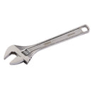 Draper 250mm Adjustable Wrench - 70398