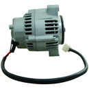 WAI Alternator - 12481N