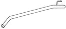 Klarius RN1019T - Centre Pipe