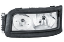 HELLA 1A8 001 149-011 Bulb-Headlight - left/right - fits VW Beetle