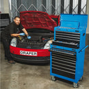 Draper 9 Drawer Tool Chest - 14910