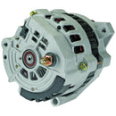 WAI Alternator - 8165-11N