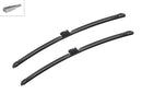 Bosch Aerotwin Front Wiper Blade Set - 550/550mm - A844S