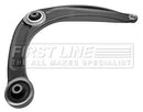 First Line Wishbone / Suspension Arm RH - FCA6639 fits Peugeot 308 07-