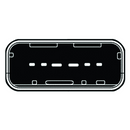 WAI Window Regulator - WPR2109RM