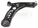 Borg & Beck Suspension Arm RH - BCA7719 fits AUDI Q2 16-