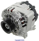 WAI Alternator - 11023N