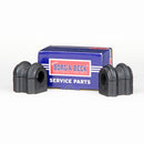 Borg & Beck Bush -  BSK7929K fits Hyundai iX20 2010-