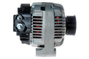 HELLA 8EL 011 710-111 Alternator - 14V - 65A - fits Fiat Punto (176_)