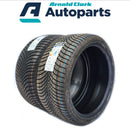 255 35 19 96Y Goodyear Vector 4Seasons GEN-3 Tyres x2 Pair