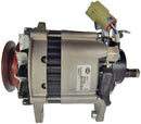 HELLA 8EL 015 630-301 Alternator - 14V - 50A - for e.g. Isuzu Trooper I (UBS)