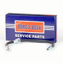 Borg & Beck Brake Hose  - BBH8441 fits Daihatsu Sirion (M3) 01/05-