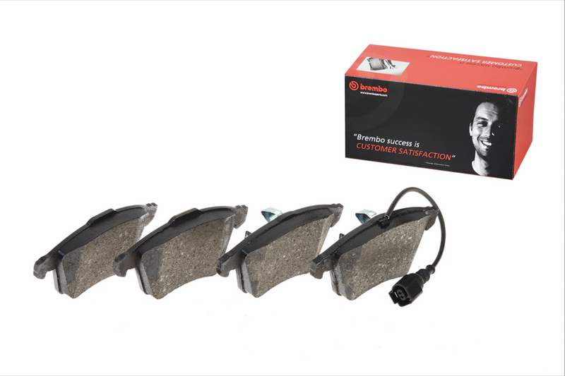 Brembo Brake Pad Set - P85081