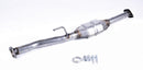 EEC Catalyst Type Approved - Si6003T