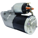 WAI Starter Motor - 11713N