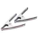 Draper Spring Clamps 2x50mm Set Pckd - 13950