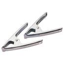 Draper Spring Clamps 2x50mm Set Pckd - 13950