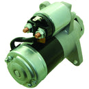 WAI Starter Motor - 16931N