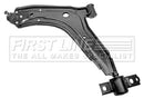 First Line Wishbone - LH - FCA5952