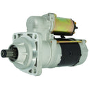 WAI Starter Motor Unit - 6840N