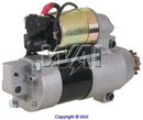 WAI Starter Motor - 18347N
