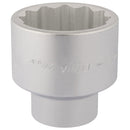 Elora 2.9/16"AF BI-Hex Socket 1"DR - 67385