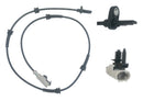 Intermotor Wheel Speed Sensor - 61121