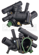 First Line Thermostat Kit  - FTK165