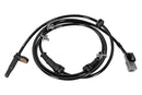HELLA 6PU 358 219-061 Sensor, wheel speed - 2-pin connector