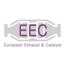 EEC Exhaust Front Box - ECV17