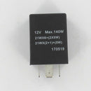 Lemark Flasher Unit - LRE010