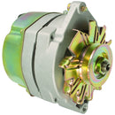 WAI Alternator - 7152N-94A