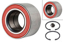 FAG Wheel Bearing Kit - 713691010