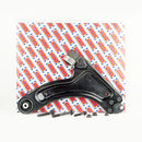 Borg & Beck Suspension Arm RH - BCA7044 fits Vauxhall Corsa (inc. Van) 00-