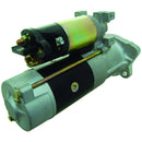 WAI Starter Motor - 18541N