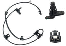 Fuel Parts Wheel Speed Sensor - AB2453