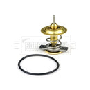 Borg & Beck Thermostat Kit  - BBT063 fits Vauxhall Multifit