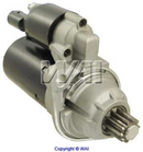 WAI Starter Motor - 17969N