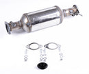 EEC DPF Cordierite - DPF061