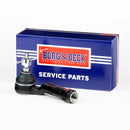 Borg & Beck Tie Rod End - BTR6177