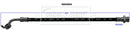 Borg & Beck Brake Hose  - BBH9094