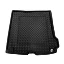 Boot Liner, Carpet Insert & Protector Kit-Volvo V90 2016+ - Black
