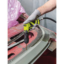 Draper Storm Force  3/8 REV. Air Drill - 65138