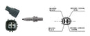 Lemark Oxygen Sensor - LLB828